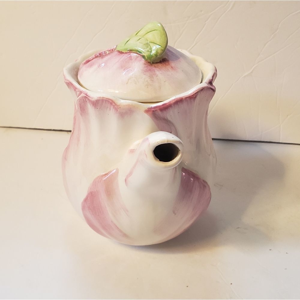 Bombay  Co. Teapot - Picture 6 of 9